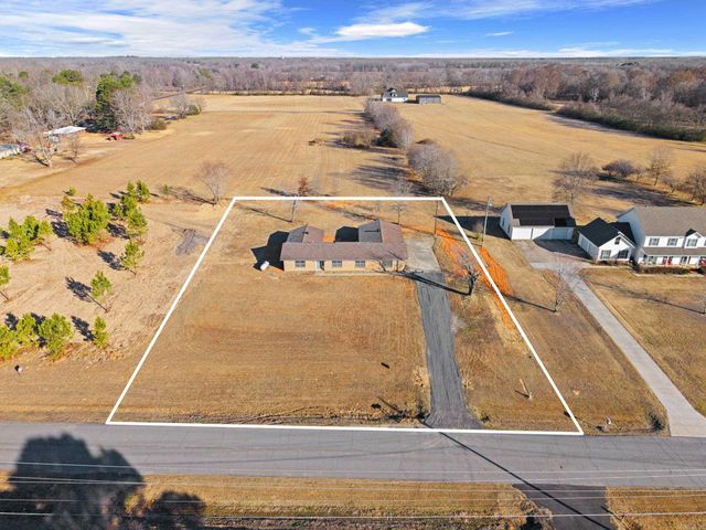 102 Bethlehem Road, Austin, AR 72007