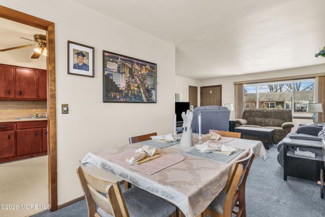 109 Crescent Drive, Brick, NJ 08724
