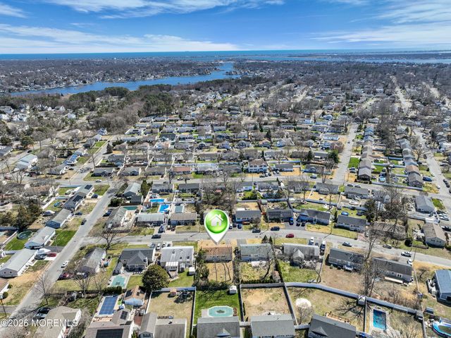 109 Crescent Drive, Brick, NJ 08724