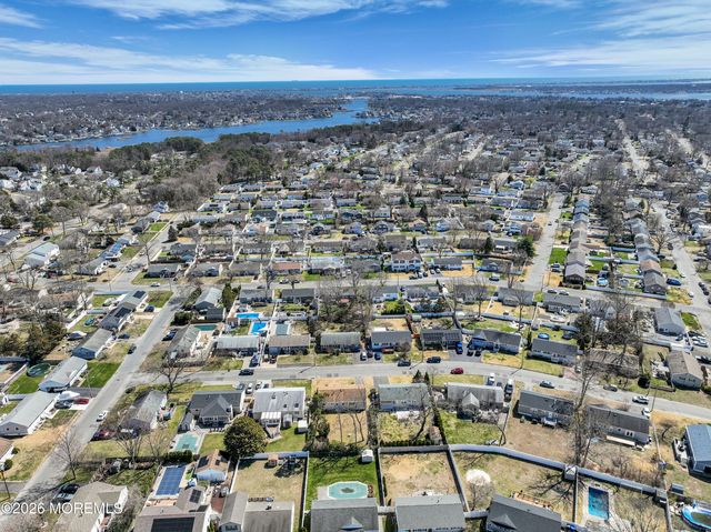 109 Crescent Drive, Brick, NJ 08724
