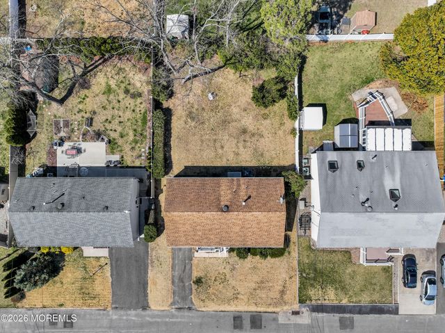 109 Crescent Drive, Brick, NJ 08724