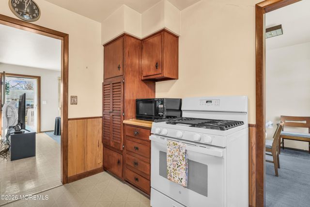109 Crescent Drive, Brick, NJ 08724