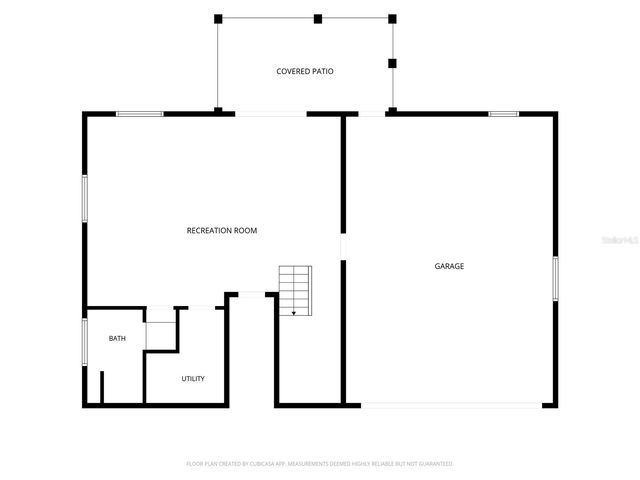 5404 BAY STATE ROAD, Palmetto, FL 34221