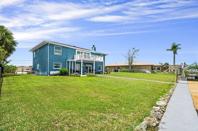 5404 BAY STATE ROAD, Palmetto, FL 34221