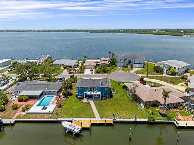 5404 BAY STATE ROAD, Palmetto, FL 34221