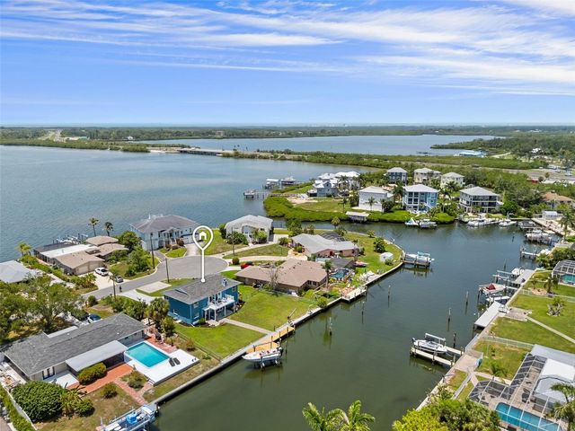 5404 BAY STATE ROAD, Palmetto, FL 34221