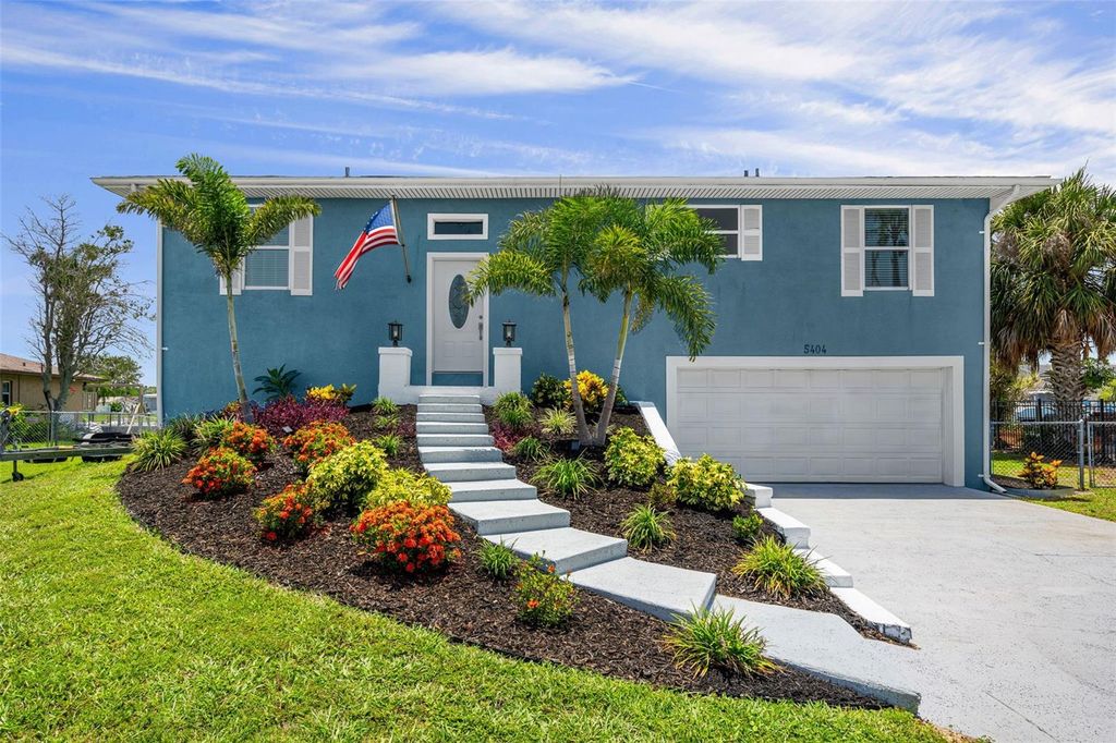 5404 BAY STATE ROAD, Palmetto, FL 34221