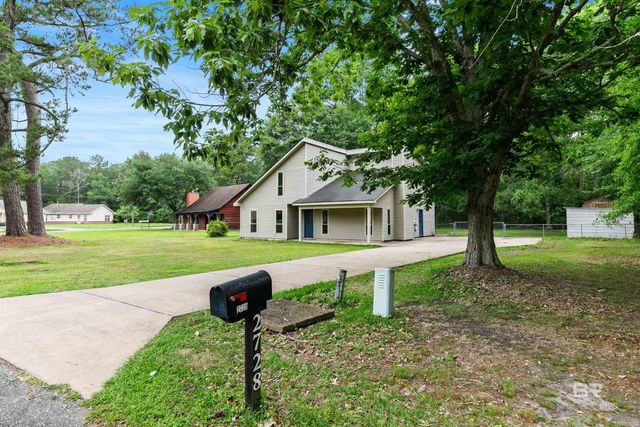 2728 Lost River Road, Mobile, AL 36605