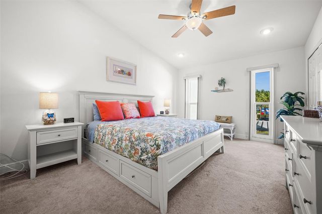 4803 SW SANTA BARBARA COURT 8, Cape Coral, FL 33914