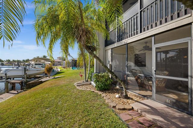 4803 SW SANTA BARBARA COURT 8, Cape Coral, FL 33914
