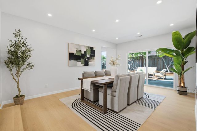 1361 Ribbon Street, Foster City, CA 94404
