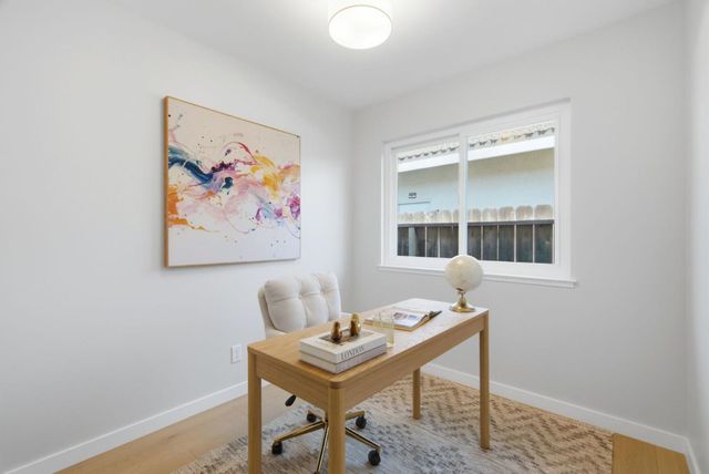 1361 Ribbon Street, Foster City, CA 94404