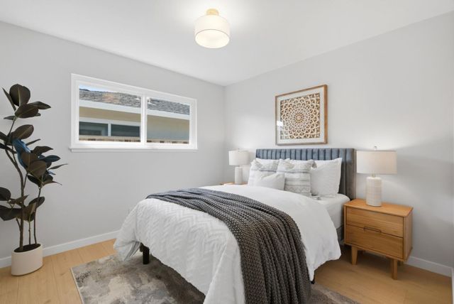 1361 Ribbon Street, Foster City, CA 94404