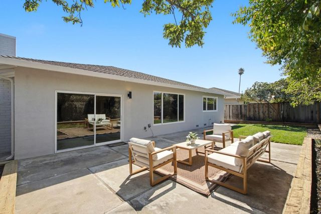 1361 Ribbon Street, Foster City, CA 94404