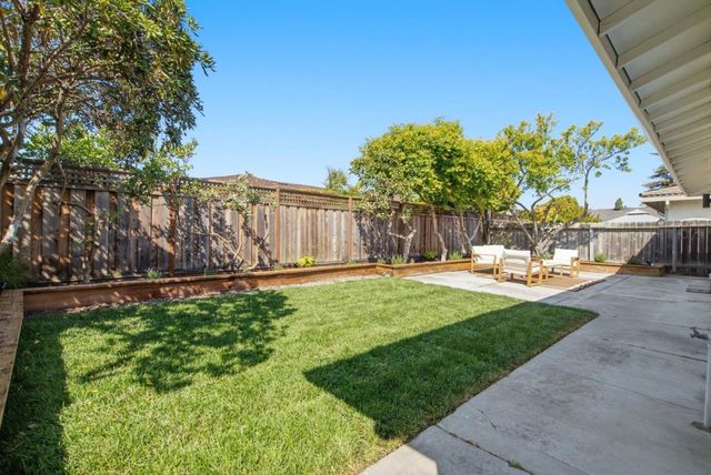 1361 Ribbon Street, Foster City, CA 94404