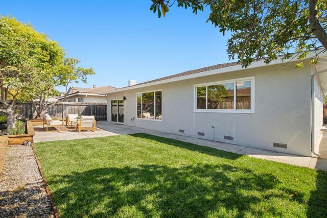 1361 Ribbon Street, Foster City, CA 94404