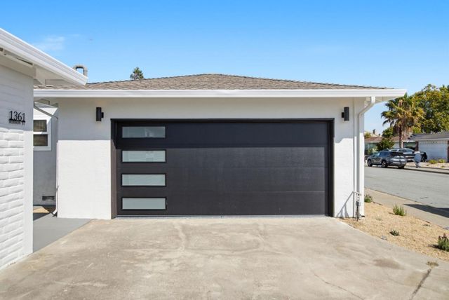 1361 Ribbon Street, Foster City, CA 94404