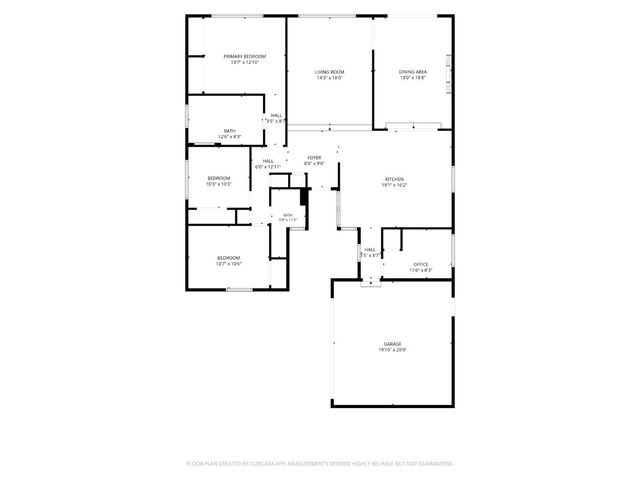1361 Ribbon Street, Foster City, CA 94404