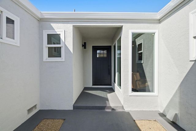 1361 Ribbon Street, Foster City, CA 94404