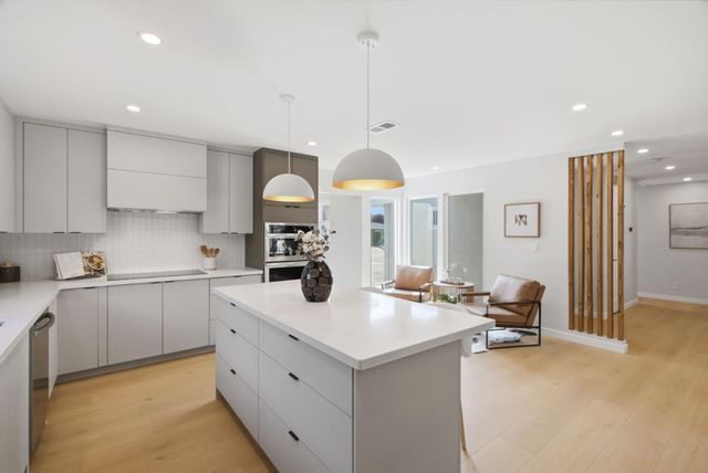 1361 Ribbon Street, Foster City, CA 94404