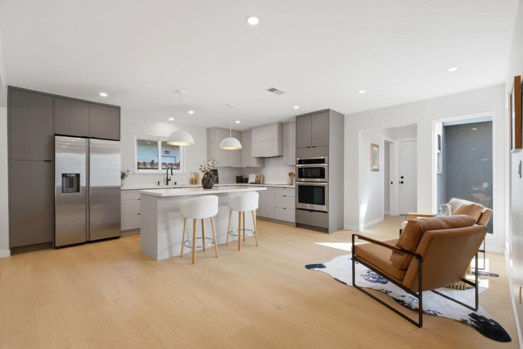 1361 Ribbon Street, Foster City, CA 94404