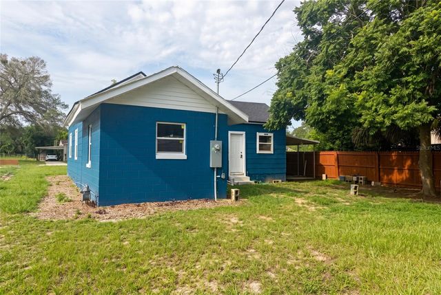520 E JUANITA ST STREET, Clermont, FL 34711