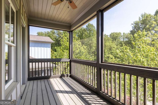 35 McEvoy Lane, Decatur, GA 30030