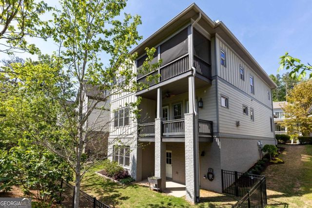 35 McEvoy Lane, Decatur, GA 30030