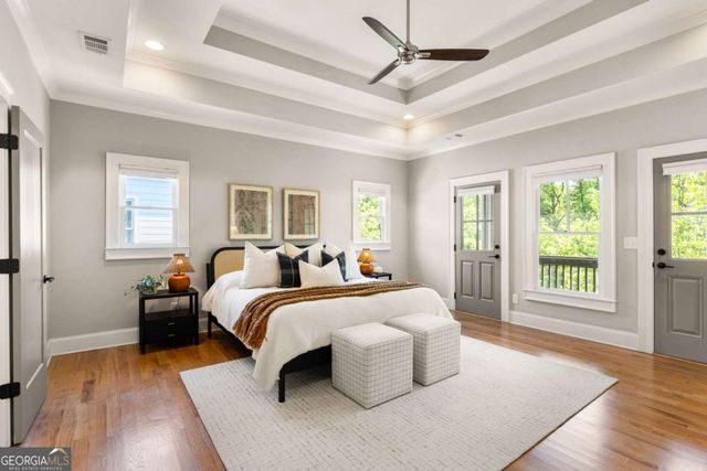 35 McEvoy Lane, Decatur, GA 30030