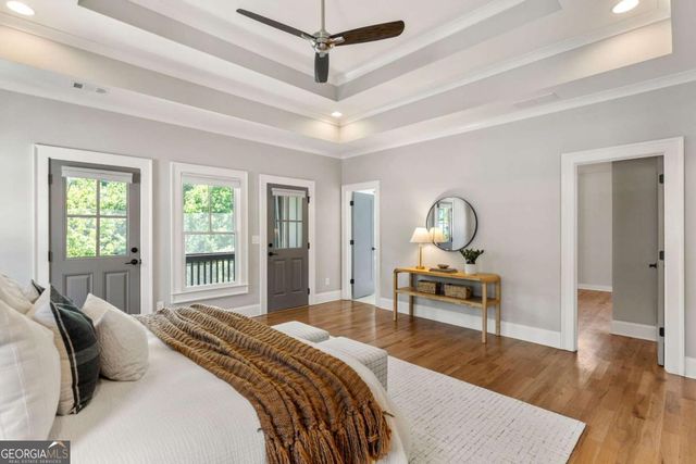 35 McEvoy Lane, Decatur, GA 30030