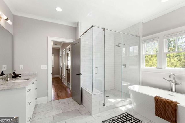 35 McEvoy Lane, Decatur, GA 30030