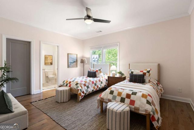35 McEvoy Lane, Decatur, GA 30030