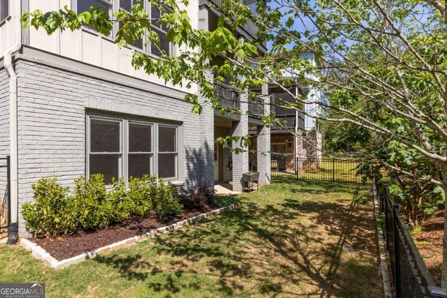 35 McEvoy Lane, Decatur, GA 30030