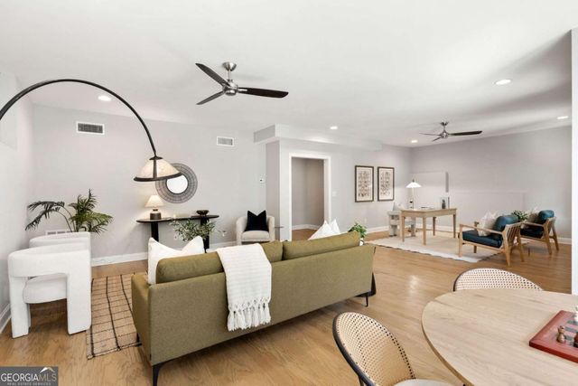 35 McEvoy Lane, Decatur, GA 30030
