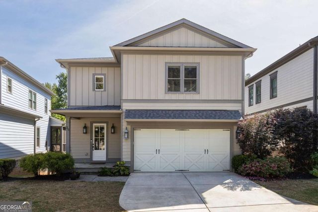 35 McEvoy Lane, Decatur, GA 30030