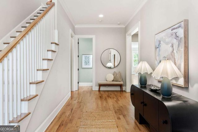 35 McEvoy Lane, Decatur, GA 30030