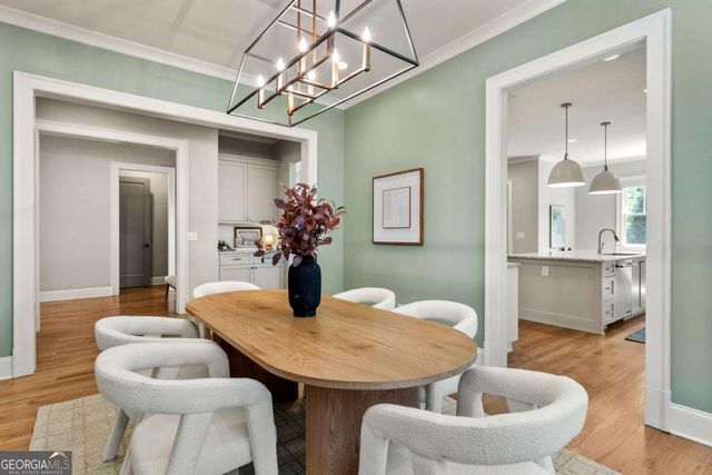35 McEvoy Lane, Decatur, GA 30030