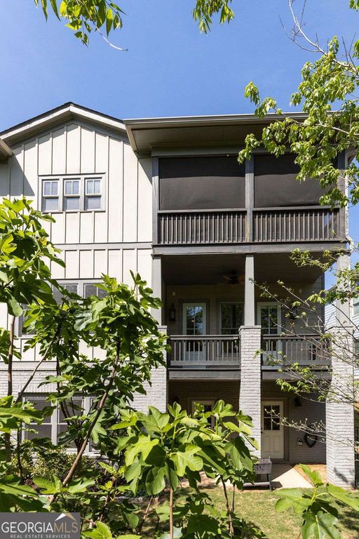 35 McEvoy Lane, Decatur, GA 30030