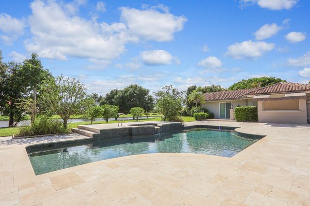 3146 N Miro Drive N, Palm Beach Gardens, FL 33410