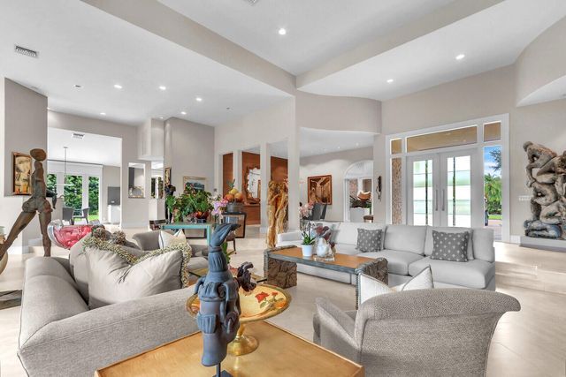 3146 N Miro Drive N, Palm Beach Gardens, FL 33410