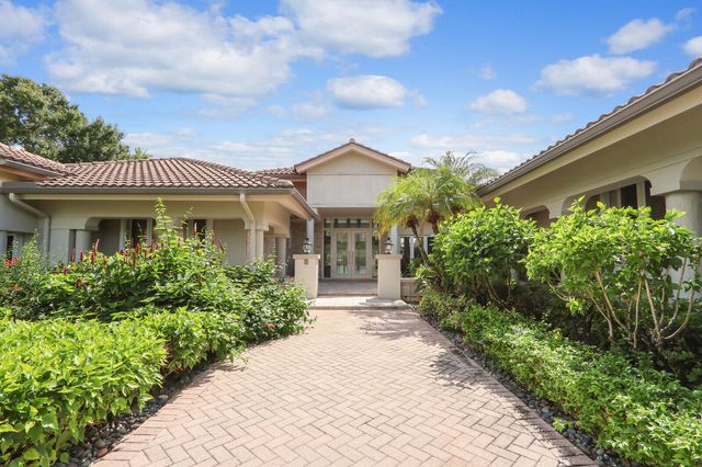 3146 N Miro Drive N, Palm Beach Gardens, FL 33410