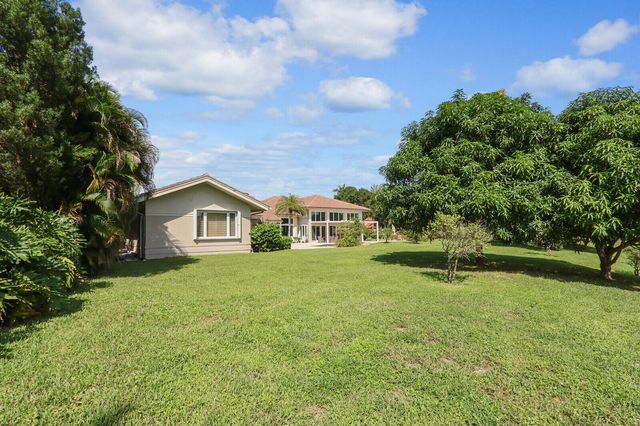 3146 N Miro Drive N, Palm Beach Gardens, FL 33410