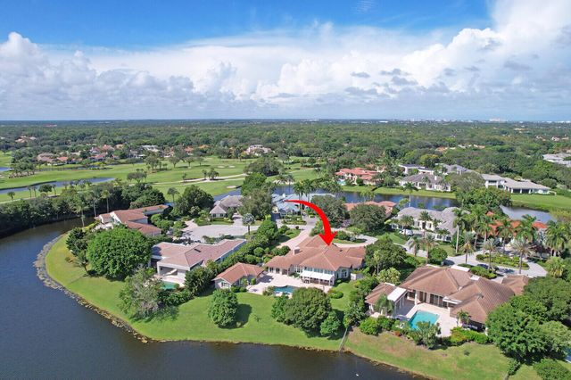 3146 N Miro Drive N, Palm Beach Gardens, FL 33410