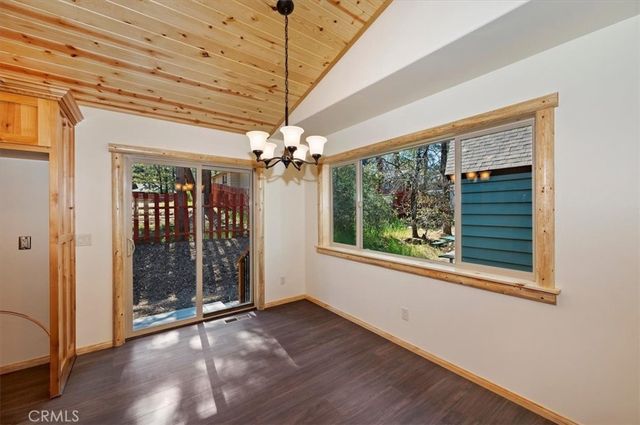 415 Vista, Sugarloaf, CA 92386
