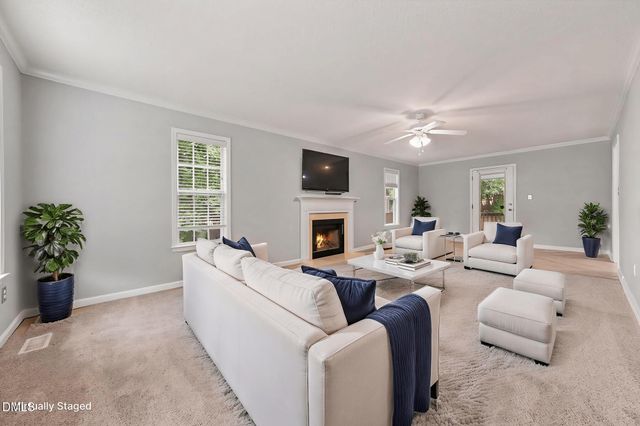 8405 Ridgebury Road, Raleigh, NC 27603