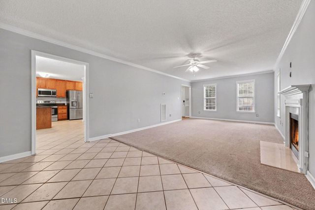 8405 Ridgebury Road, Raleigh, NC 27603
