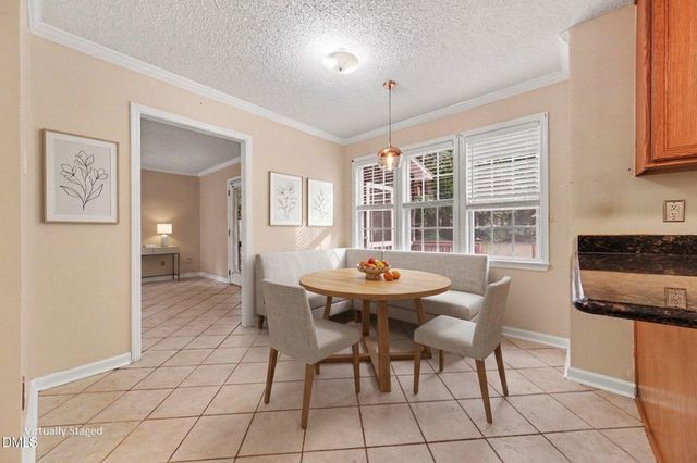 8405 Ridgebury Road, Raleigh, NC 27603