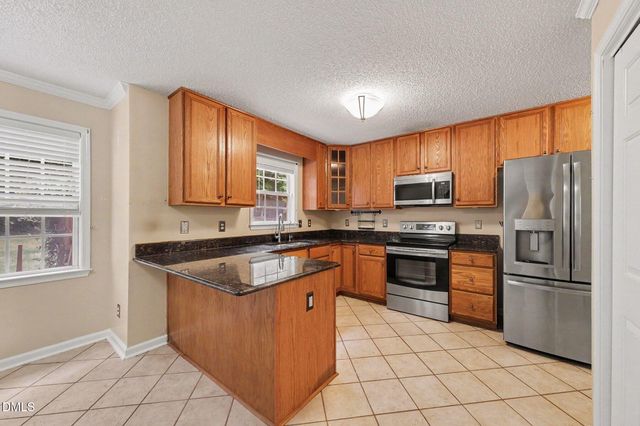 8405 Ridgebury Road, Raleigh, NC 27603