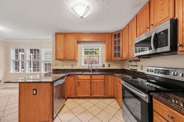 8405 Ridgebury Road, Raleigh, NC 27603