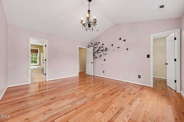8405 Ridgebury Road, Raleigh, NC 27603